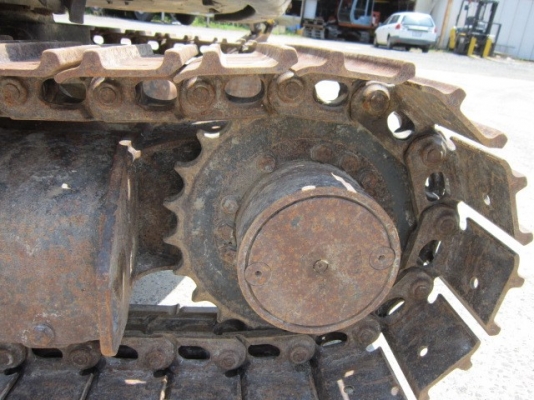 เครน 25 ตัน KATO KR25H-V2 # 711764 H-TYPE มือสองญี่ปุ่น เครน 25 ตัน KATO KR25H-V2 # 711764 H-TYPE มือสองญี่ปุ่น