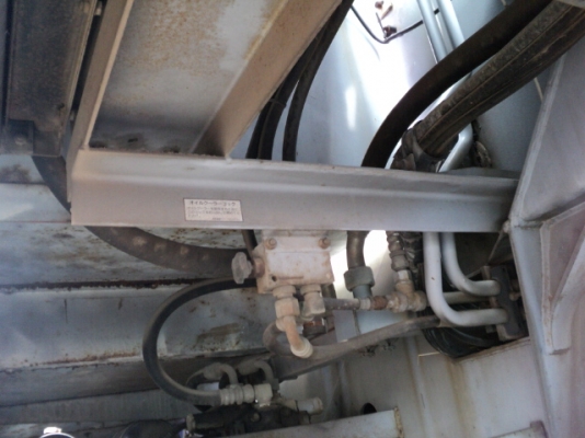 เครน 25 ตัน KATO KR25H-V2 # 711764 H-TYPE มือสองญี่ปุ่น เครน 25 ตัน KATO KR25H-V2 # 711764 H-TYPE มือสองญี่ปุ่น