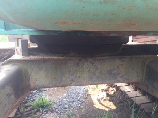 เครน 25 ตัน KATO KR25H-V2 # 711764 H-TYPE มือสองญี่ปุ่น เครน 25 ตัน KATO KR25H-V2 # 711764 H-TYPE มือสองญี่ปุ่น