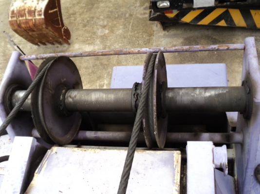 เครน 25 ตัน KATO KR25H-V2 # 711764 H-TYPE มือสองญี่ปุ่น เครน 25 ตัน KATO KR25H-V2 # 711764 H-TYPE มือสองญี่ปุ่น