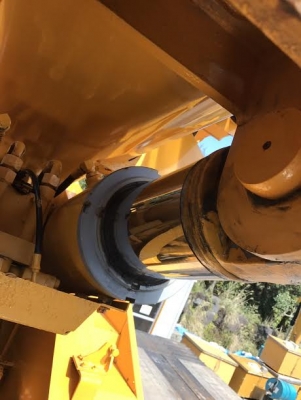 เครน 25 ตัน KATO KR25H-V2 # 711764 H-TYPE มือสองญี่ปุ่น เครน 25 ตัน KATO KR25H-V2 # 711764 H-TYPE มือสองญี่ปุ่น