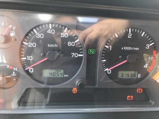 เครน 25 ตัน KATO KR25H-V2 # 711764 H-TYPE มือสองญี่ปุ่น เครน 25 ตัน KATO KR25H-V2 # 711764 H-TYPE มือสองญี่ปุ่น