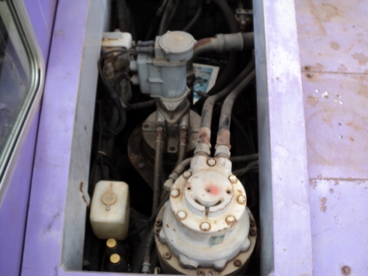 เครน 25 ตัน KATO KR25H-V2 # 711764 H-TYPE มือสองญี่ปุ่น เครน 25 ตัน KATO KR25H-V2 # 711764 H-TYPE มือสองญี่ปุ่น