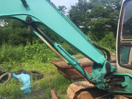 เครน 25 ตัน KATO KR25H-V2 # 711764 H-TYPE มือสองญี่ปุ่น เครน 25 ตัน KATO KR25H-V2 # 711764 H-TYPE มือสองญี่ปุ่น