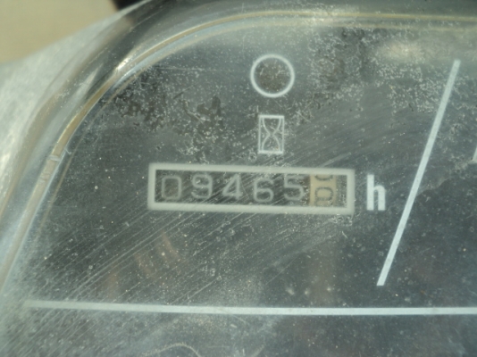 KOBELCO SK120-3 M5SUPER มือสองญี่ปุ่น