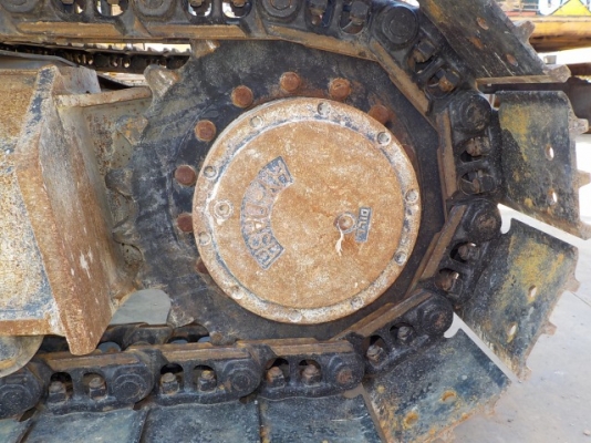 KOBELCO SK120-3 M5SUPER มือสองญี่ปุ่น