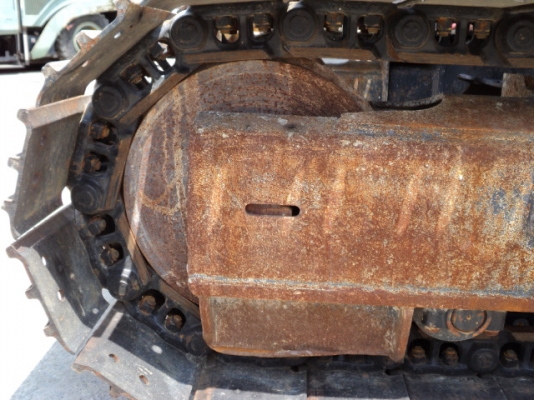 KOBELCO SK120-3 M5SUPER มือสองญี่ปุ่น