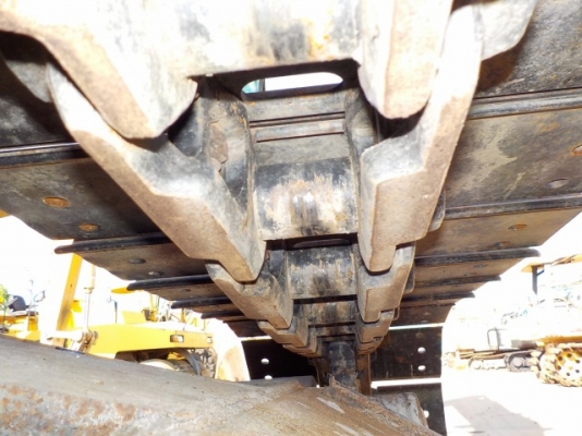 KOBELCO SK120-3 M5SUPER มือสองญี่ปุ่น