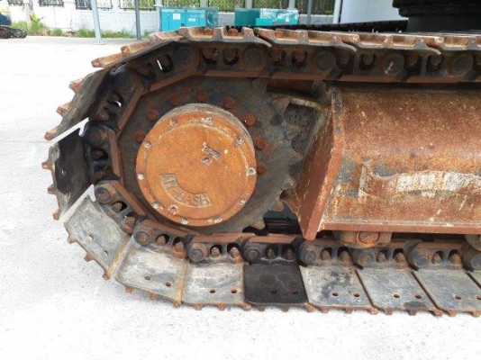 KOBELCO SK120-3 M5SUPER มือสองญี่ปุ่น