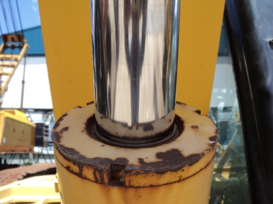 KOBELCO SK120-3 M5SUPER มือสองญี่ปุ่น