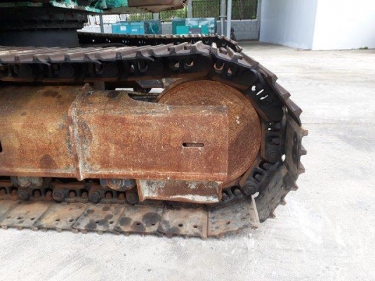 KOBELCO SK120-3 M5SUPER มือสองญี่ปุ่น