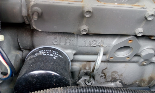 KOBELCO SK120-3 M5SUPER มือสองญี่ปุ่น