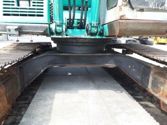 KOBELCO SK120-3 M5SUPER มือสองญี่ปุ่น