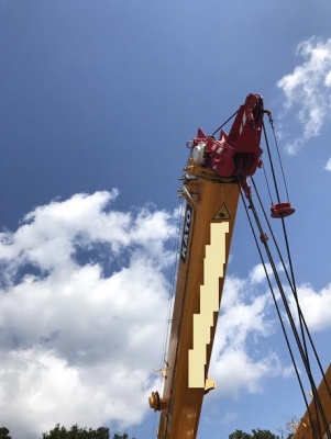 KOBELCO SK120-3 M5SUPER มือสองญี่ปุ่น