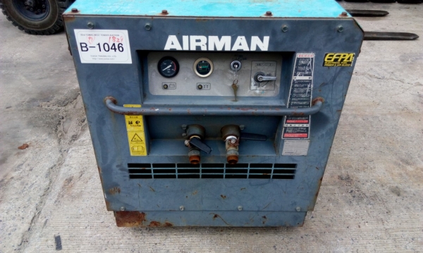 KOBELCO SK120-3 M5SUPER มือสองญี่ปุ่น