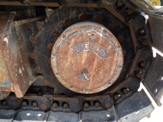 KOBELCO SK120-3 M5SUPER มือสองญี่ปุ่น