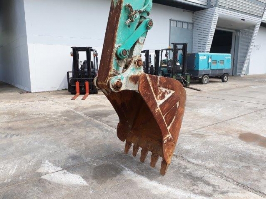 KOBELCO SK120-3 M5SUPER มือสองญี่ปุ่น