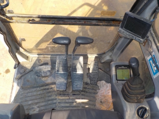 KOBELCO SK120-3 M5SUPER มือสองญี่ปุ่น