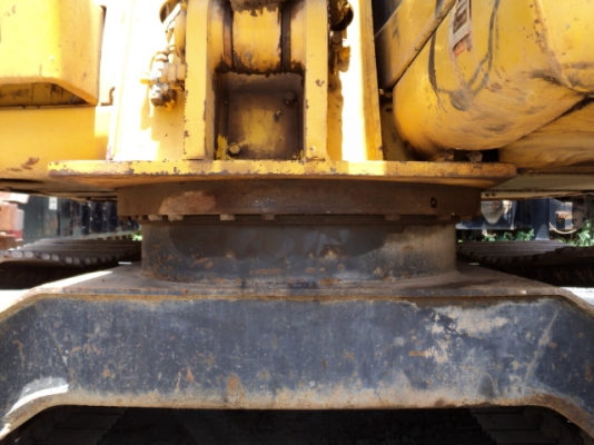 KOBELCO SK120-3 M5SUPER มือสองญี่ปุ่น