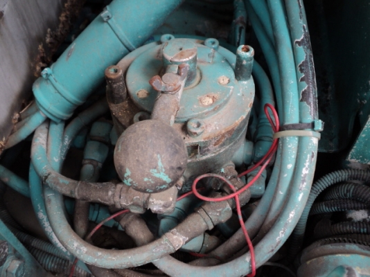 KOBELCO SK120-3 M5SUPER มือสองญี่ปุ่น