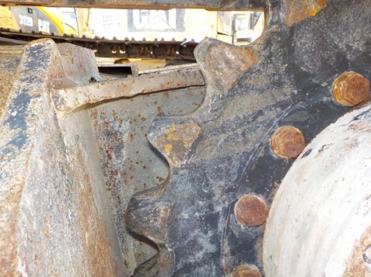 KOBELCO SK120-3 M5SUPER มือสองญี่ปุ่น