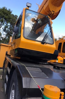 KOBELCO SK120-3 M5SUPER มือสองญี่ปุ่น