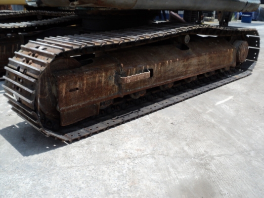 KOBELCO SK120-3 M5SUPER มือสองญี่ปุ่น