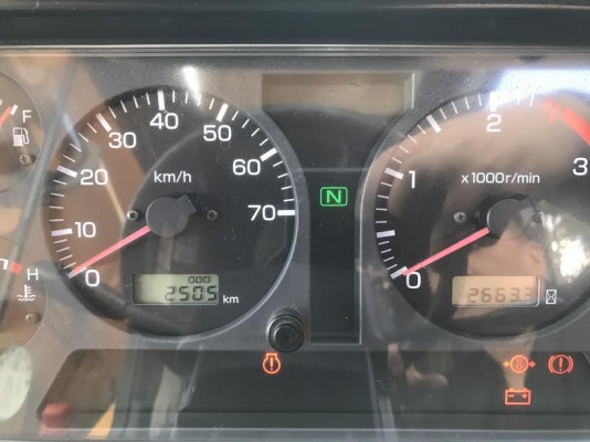 KOBELCO SK120-3 M5SUPER มือสองญี่ปุ่น