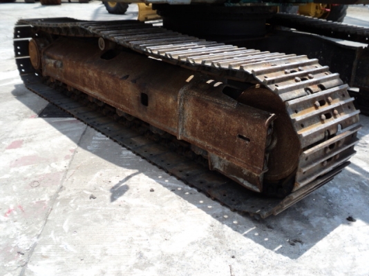 KOBELCO SK120-3 M5SUPER มือสองญี่ปุ่น