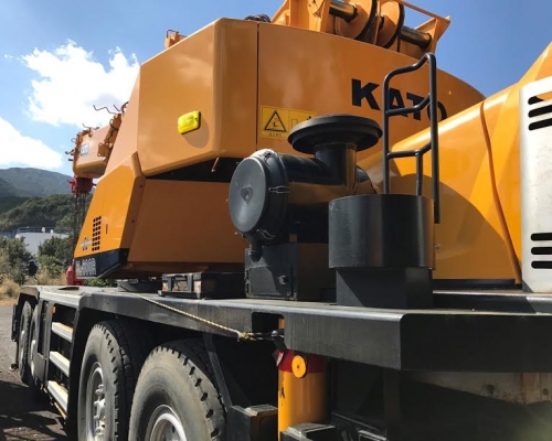 KOBELCO SK120-3 M5SUPER มือสองญี่ปุ่น