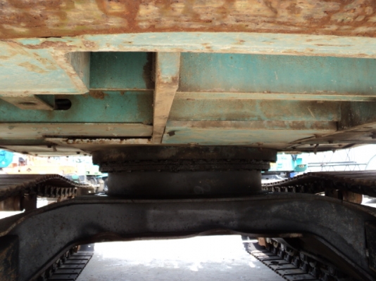 KOBELCO SK120-3 M5SUPER มือสองญี่ปุ่น