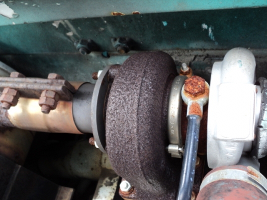 KOBELCO SK120-3 M5SUPER มือสองญี่ปุ่น