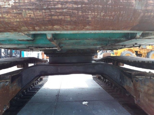 KOBELCO SK120-3 M5SUPER มือสองญี่ปุ่น