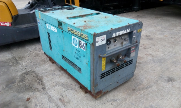 KOBELCO SK120-3 M5SUPER มือสองญี่ปุ่น