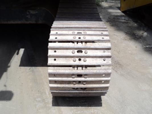 KOBELCO SK120-3 M5SUPER มือสองญี่ปุ่น