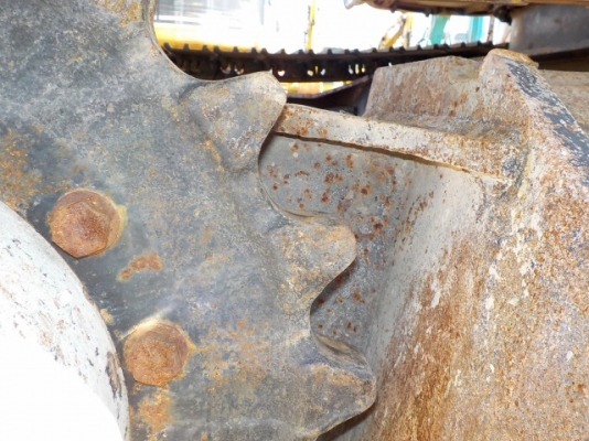 KOBELCO SK120-3 M5SUPER มือสองญี่ปุ่น