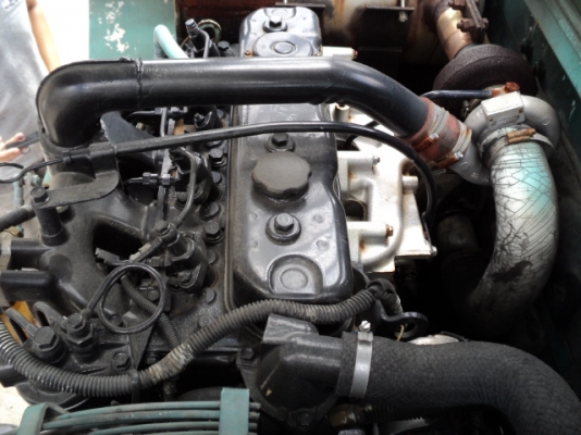 KOBELCO SK120-3 M5SUPER มือสองญี่ปุ่น