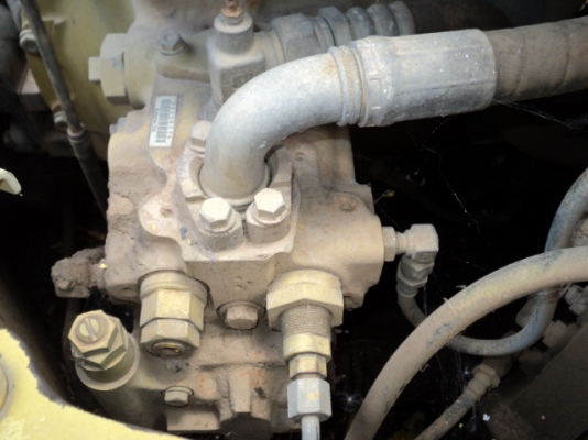 เครน 25 ตัน KATO KR25H-V # 715180 H-TYPE มือสองญี่ปุ่น