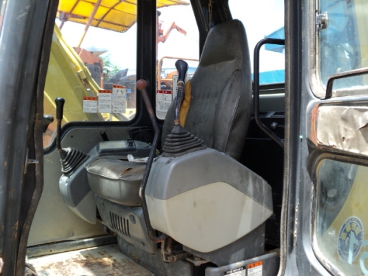 เครน 25 ตัน KATO KR25H-V # 715180 H-TYPE มือสองญี่ปุ่น