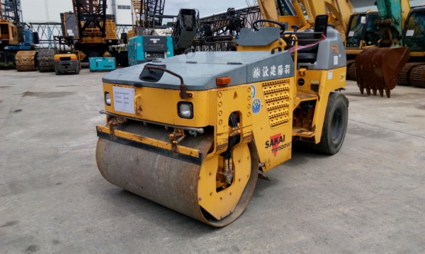 เครน 25 ตัน KATO KR25H-V # 715180 H-TYPE มือสองญี่ปุ่น