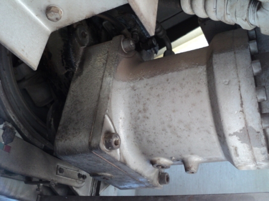 เครน 25 ตัน KATO KR25H-V # 715180 H-TYPE มือสองญี่ปุ่น