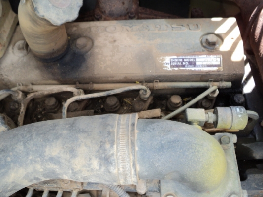 เครน 25 ตัน KATO KR25H-V # 715180 H-TYPE มือสองญี่ปุ่น