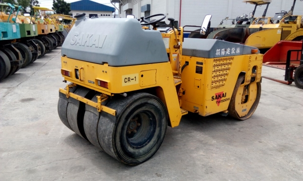 เครน 25 ตัน KATO KR25H-V # 715180 H-TYPE มือสองญี่ปุ่น