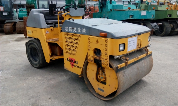 เครน 25 ตัน KATO KR25H-V # 715180 H-TYPE มือสองญี่ปุ่น