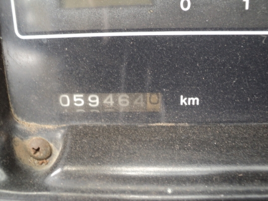 เครน 25 ตัน KATO KR25H-V # 715180 H-TYPE มือสองญี่ปุ่น