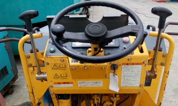 เครน 25 ตัน KATO KR25H-V # 715180 H-TYPE มือสองญี่ปุ่น