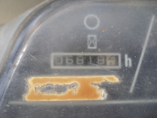 เครน 25 ตัน KATO KR25H-V # 715180 H-TYPE มือสองญี่ปุ่น