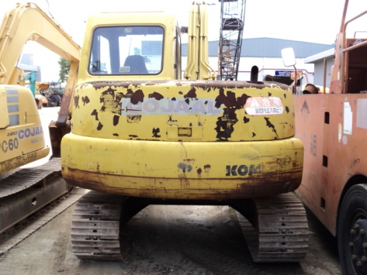 เครน 25 ตัน KATO KR25H-V # 715180 H-TYPE มือสองญี่ปุ่น