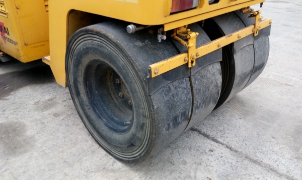 เครน 25 ตัน KATO KR25H-V # 715180 H-TYPE มือสองญี่ปุ่น