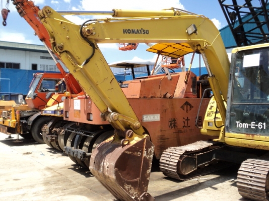 เครน 25 ตัน KATO KR25H-V # 715180 H-TYPE มือสองญี่ปุ่น